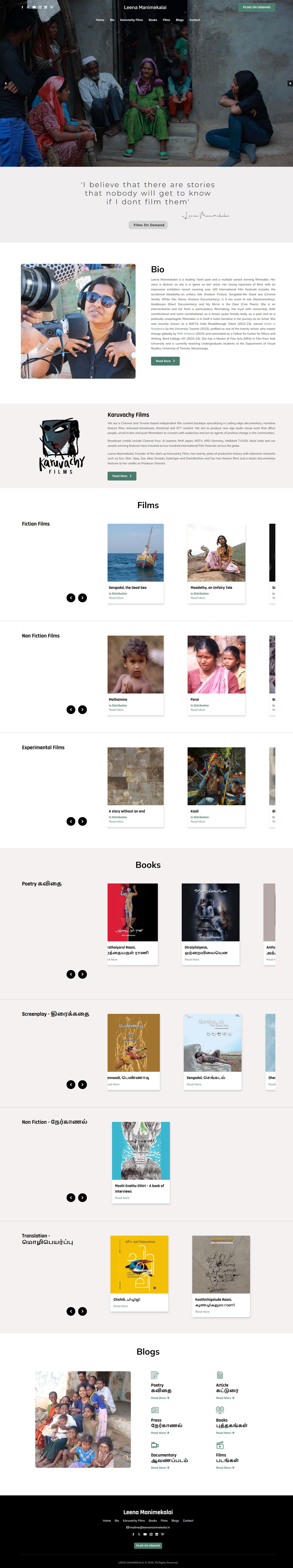best wordpress website designer