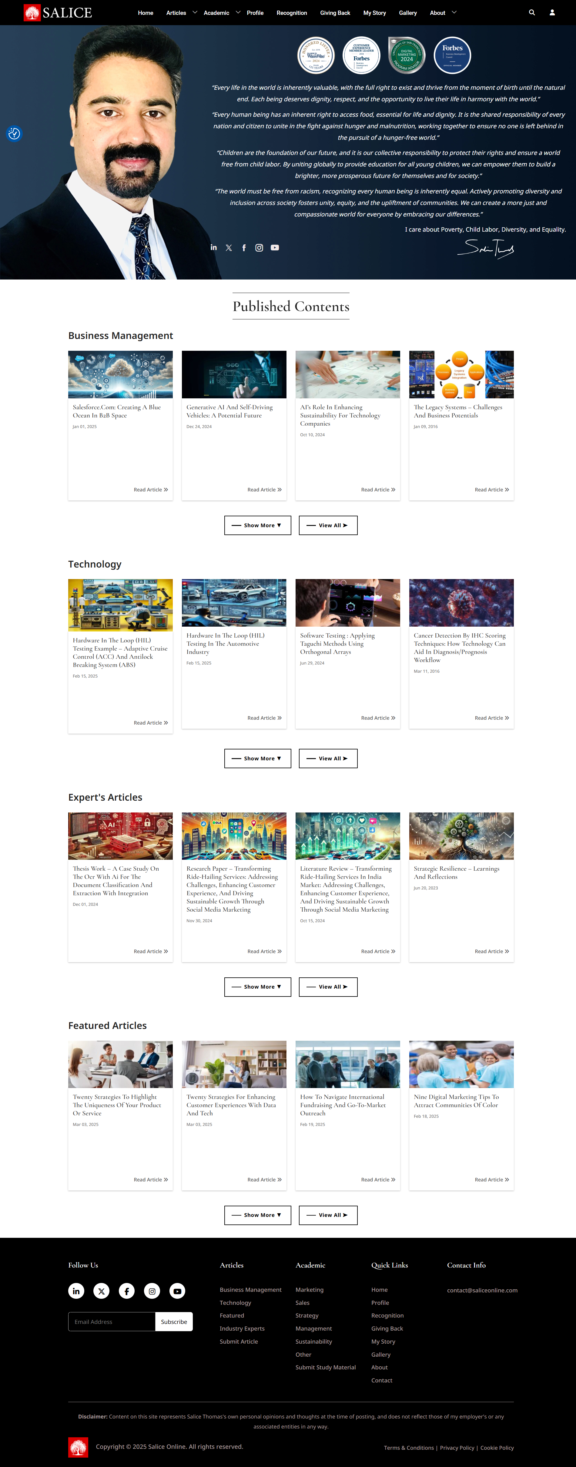 best seo freelancers in trivandrum